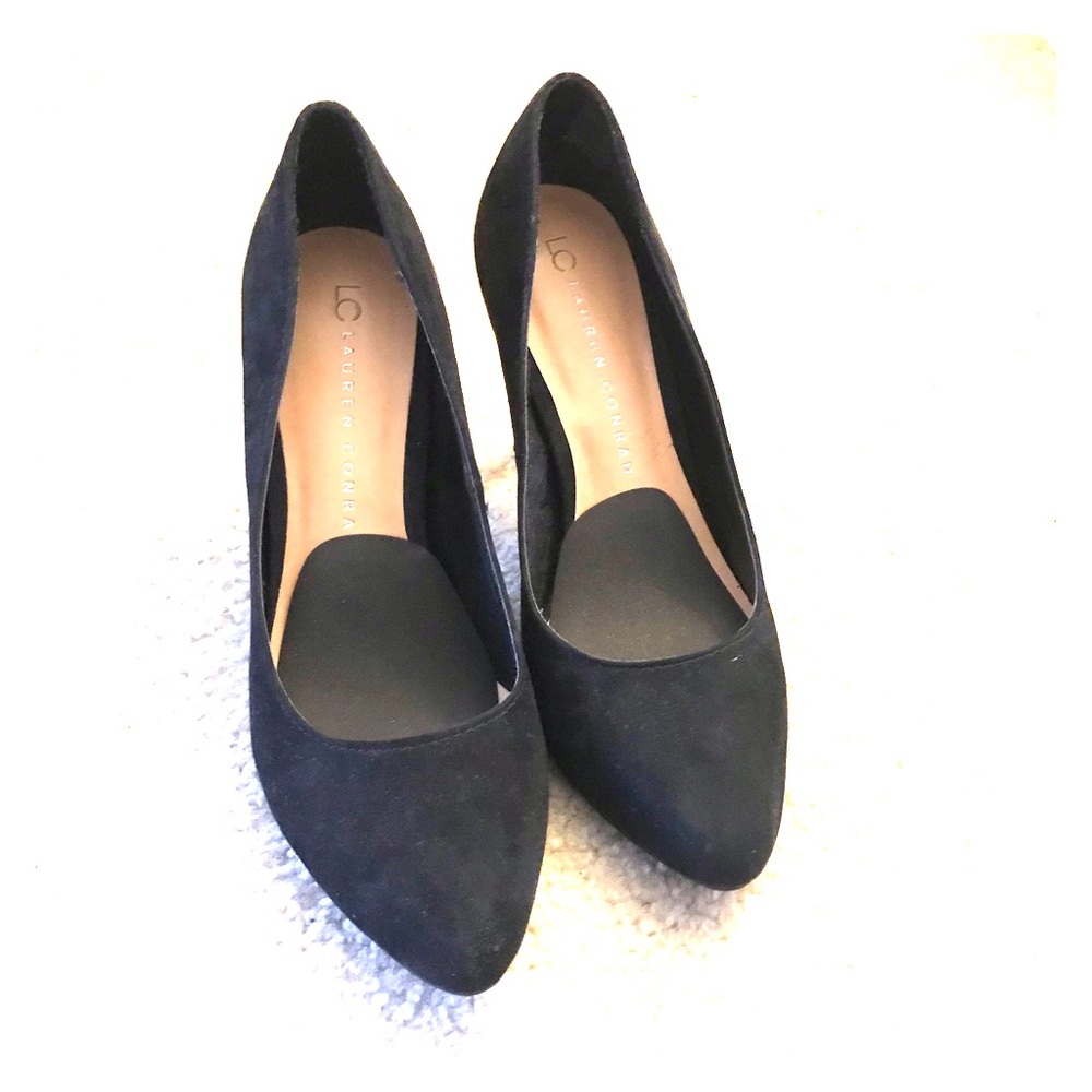 Lauren Conrad Heels